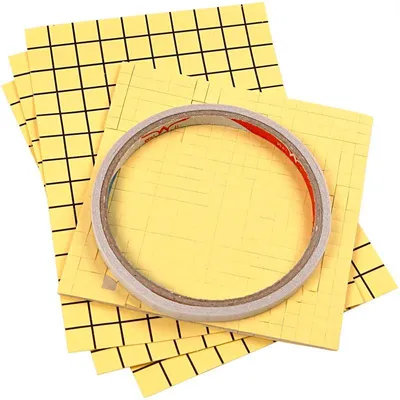 Produktbild von Sticky Pack Sortiment, 1 Pck [HOB-24656]