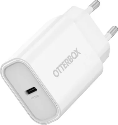 Immagine prodotto di Adattatore OtterBox 20 W - 20 W