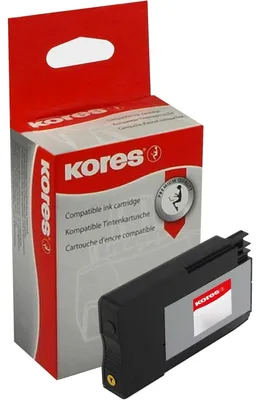 Immagine prodotto di Cartuccia d'inchiostro compatibile con HP n. 951XL, CN048AE giallo