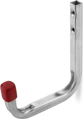 Produktbild von Werkzeughaken 8-teilig 140x115mm 30kg Tragfähig