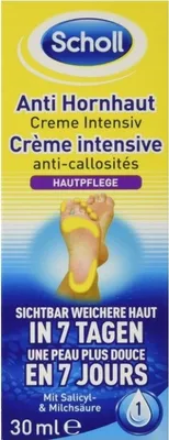 Immagine prodotto di Scholl Crema Anti-Callus Intensiva 30ml