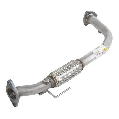 Produktbild von MTS Abgasrohr Auspuffrohr für FIAT PUNTO (188) Vorne 01.19920