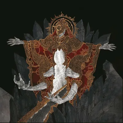 Obrázok produktu pre DVNE: DVNE: Voidkind -   - (CD / V)