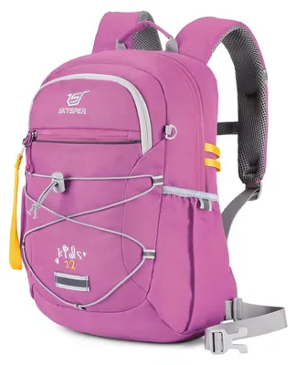 Produktbild von Kinderrucksack 12 l, für Schule, 3 bis 8 Jahre, Jungen und Mädchen
