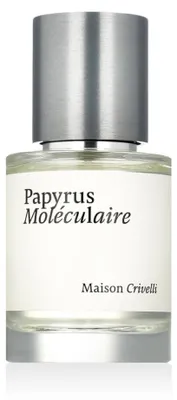 Obrázek produktu pro Maison Crivelli Papyrus Moléculaire EDP 30 ml UNISEX