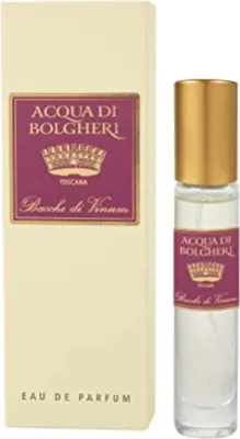 Produktbild von Acqua di Bolgheri Bacche di Vinum EdP
