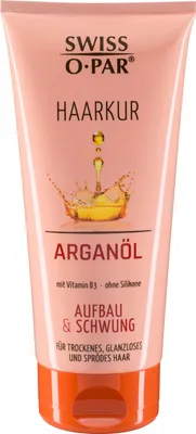 Produktbild von Arganöl Haarkur