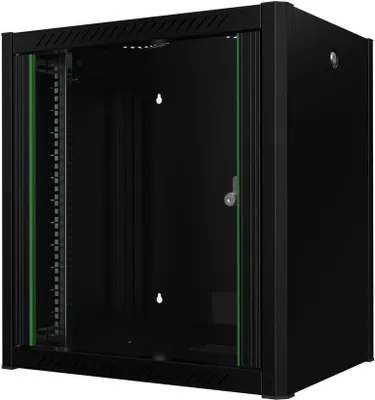 Image de Lanview 19'' 12U Rack Wall Mount Pro
