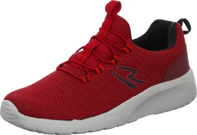 Produktbild von Slipper/Kletthalbschuh Sneaker (sportlich) RJ23-101-RE