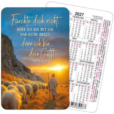 Image de Calendrier 2027 sur le thème des cartes à jouer