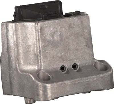 Produktbild von FEBI BILSTEIN Motorlager Gummimetalllager Vorne passend für MERCEDES-BENZ ACTROS MP4 / MP5 106474