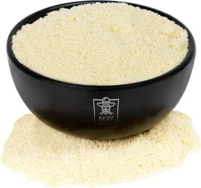 Produktbild von Bery Jones Mandelmehl 1kg