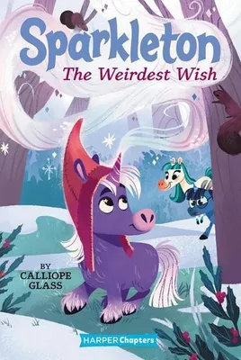 Obrázok produktu pre The Weirdest Wish