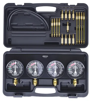 Imagen del producto de KS TOOLS 150.3600: Juego de herramientas de 28 piezas