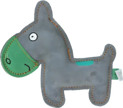 Immagine prodotto di Gioco per cani Doggy Doodles asino verde