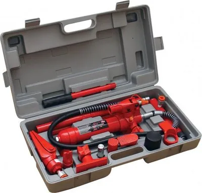 Produktbild von Hydraulische Ausrüstung 4t