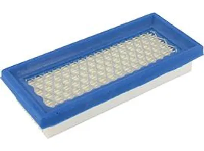Image de Filtre à Air Adaptable Pour Honda Modèle Gxv140. Remplace Origine: 17211-zg8-000, 17211-zg9-800.
