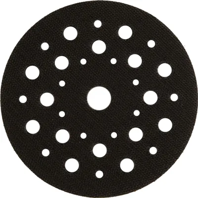 Produktbild von Mirka Softauflage Ø 125 mm 33-Loch Grip