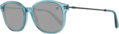 Produktbild von Web Sonnenbrille WE0121 87A 52 Uni Blau