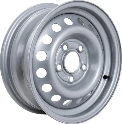Produktbild von KENDA Stahlfelge 5,5Jx14 H2 5x112 ET30 für schwere Anhänger und Wohnmobile