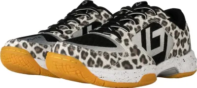 Produktbild von Brabo Tribute Indoor Hockeyschuhe Kinder