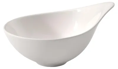 Produktbild von Villeroy & Boch Flow Dessertschalen-Set 4-teilig für 4 Personen