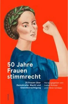 Produktbild von 50 Jahre Frauenstimmrecht