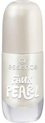 Produktbild von Essence gel nail colour, 8 ml, Lila, I lilac YOU, Färbung, Glanz, Flasche