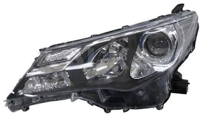 Obrázok produktu pre Hlavné svetlomety DEPO 212-11W1R-LEHM2