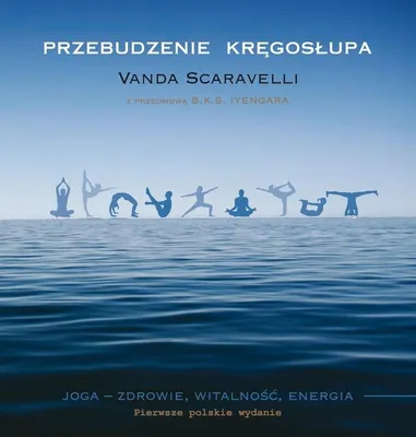 Produktbild von Przebudzenie kręgosłupa