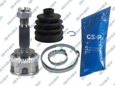 Produktbild von GSP Gelenksatz Antriebswelle für HYUNDAI ATOS (MX) 824004