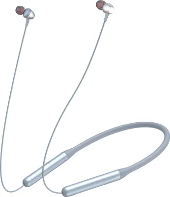 Produktbild von UNIQ Accessory wireless bluetooth headset - Neckband Grey