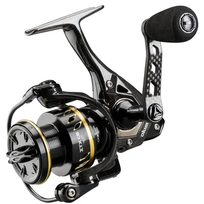 Produktbild von Okuma ITX CB 3000H SPIN H SPEED - Spinnrolle