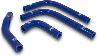 Immagine prodotto di Tubi radiatore SAMCO - 4 per Kawasaki KX250F