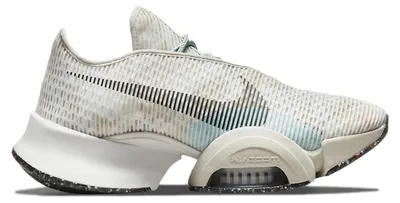 Produktbild von Nike Air Zoom SuperRep 2 Platinum Tint (Women's) - EU 42
