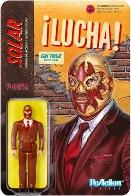 Produktbild von Super 7