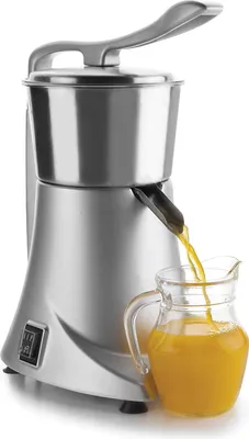Produktbild von LACOR 69283 - Oranges Professional Significor - 230W