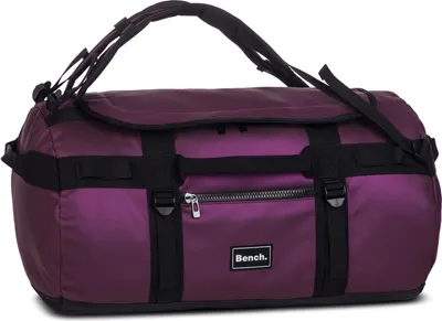 Immagine prodotto di Bench. borsa sportiva zaino Sports Bag Berry mirtillo