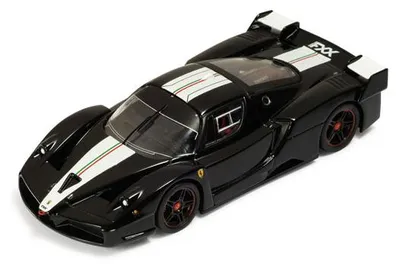 Produktbild von IXO 1:43 Ferrari FXX Fiorano Test Version 2005