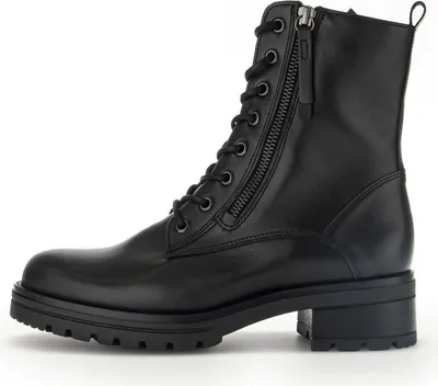 Image de Gabor Bottines à lacets pour femmes