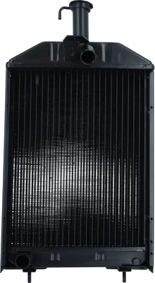 Produktbild von NRF 52189 Kühler Wasserkühler Motorkühler