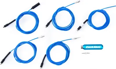Produktbild von PARK TOOL Werkzeugsatz - SET PT-IR-1-3 - Blau