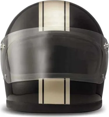 Produktbild von Dmd Rocket Integralhelm Schwarz XS Schwarz XS