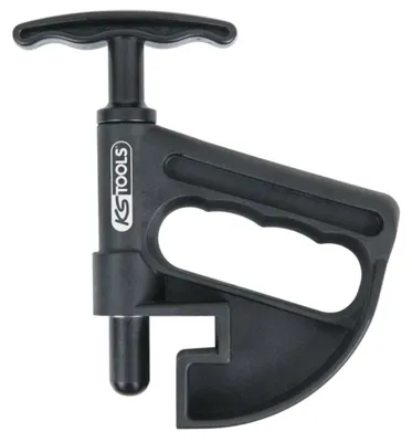 Produktbild von KS TOOLS Wulstniederhalter Reifenmontiermaschine 911.8197 170mm Kunststoff 170g