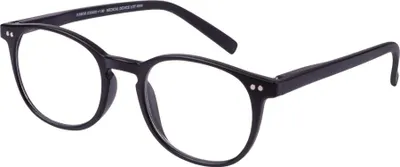 Produktbild von I NEED YOU JUNIOR G35400 schwarz +1.50 dpt Kunststoff