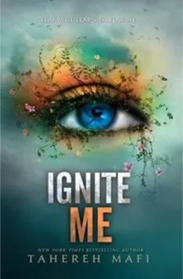 Produktbild von Ignite Me