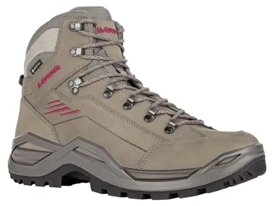 Produktbild von LOWA Wander- & Bergschuhe Herren 6C6F77615F333131393136 Braun 43 1/2 EU