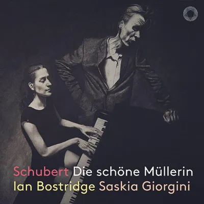 Obrázok produktu pre Franz Schubert (1797-1828): Die schöne Müllerin D.795 - Pentatone - (CD / Titel: A-G)