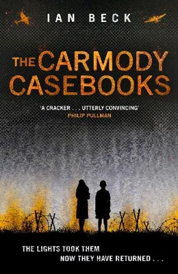 Produktbild von The Carmody Casebooks