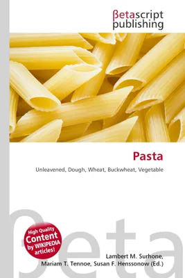 Produktbild von Pasta